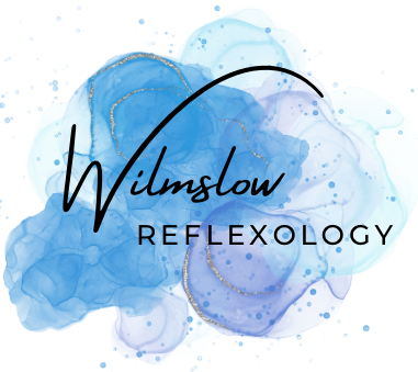 Wilmslow Reflexology Logo (Cropped)